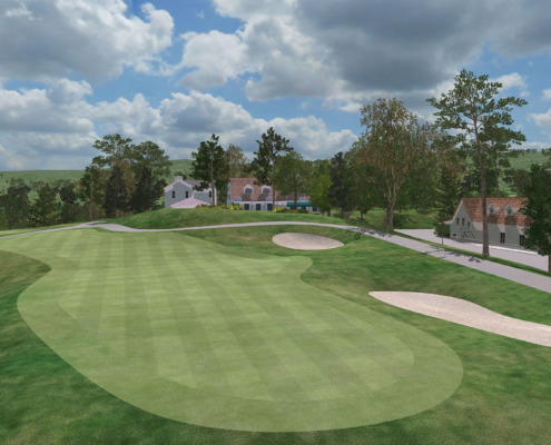 Latrobe Country Club Latrobe Country Club