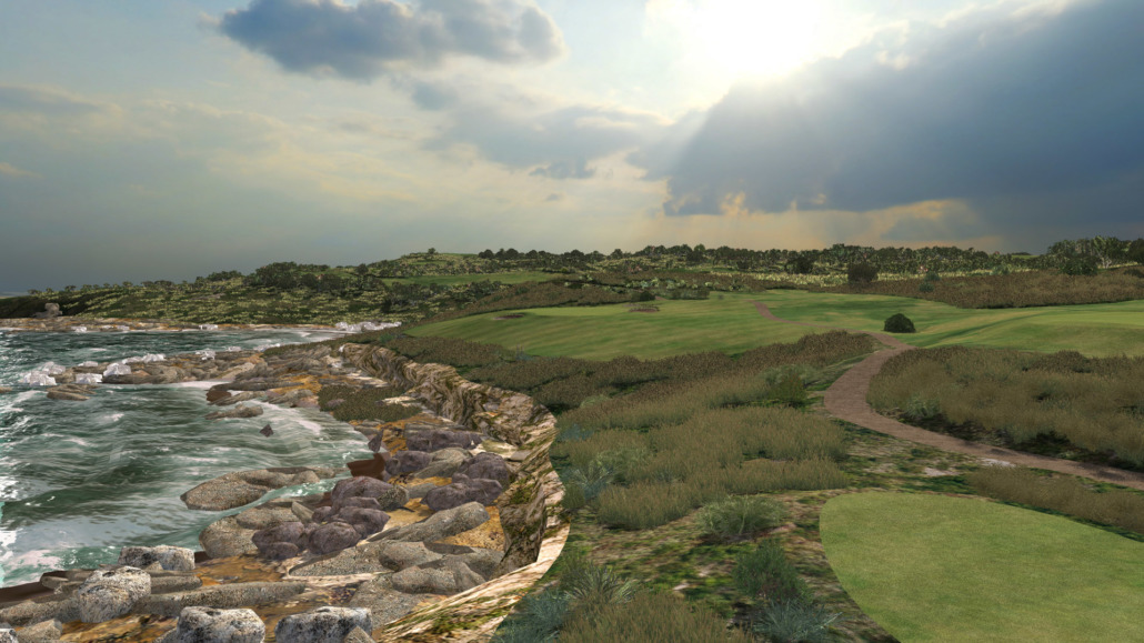 New South Wales Golf Club New South Wales Golf Club