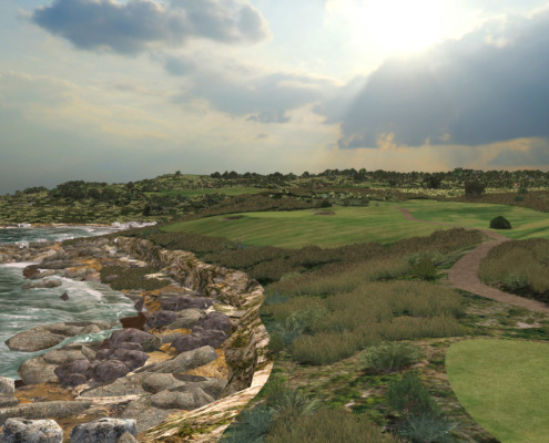 New South Wales Golf Club New South Wales Golf Club