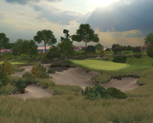 Pelican Hill Golf Club Pelican Hill Golf Club