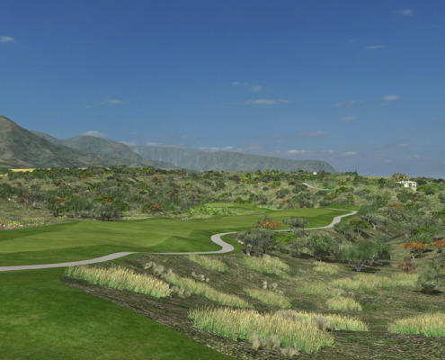 Princeville Golf Course Princeville Golf Course